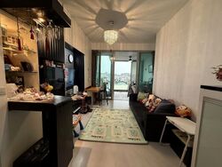 Moda (D15), Apartment #600842871